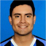 entrenamiento deportivo